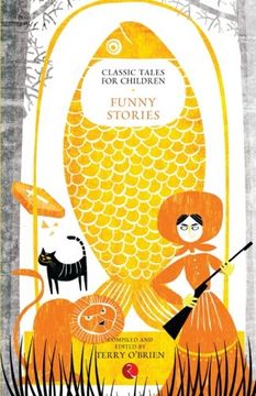 portada Classic Tales For Children: Funny Stories