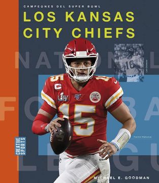 portada Los Kansas City Chiefs