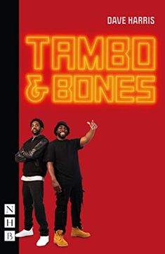 portada Tambo & Bones (Nhb Modern Plays)