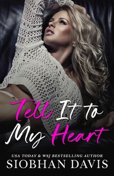 portada Tell It to My Heart (in English)