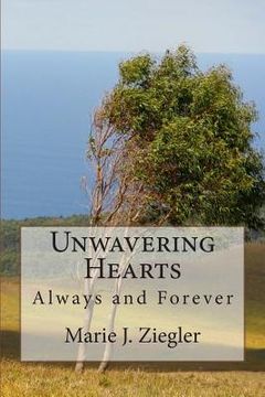 portada Unwavering Hearts: Always and Forever (en Inglés)