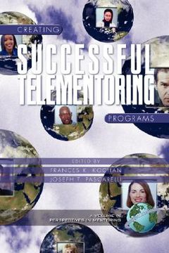 creating successful telementoring program