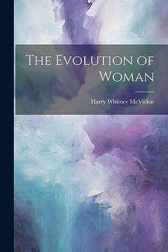portada The Evolution of Woman