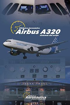 portada Airbus A320 (in Spanish)