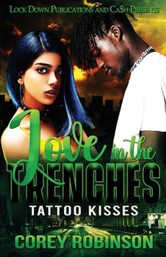 portada Love in the Trenches (in English)