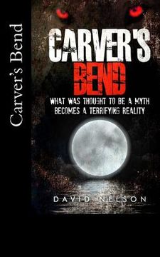 portada Carver's Bend (en Inglés)