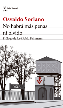 portada No habrá más penas ni olvido (NE)