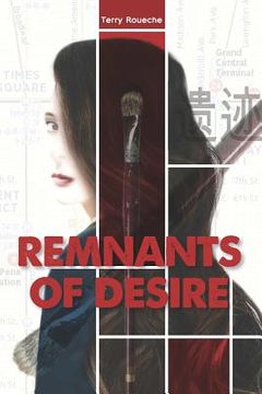 portada Remnants of Desire (en Inglés)