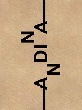 Andina (en Inglés)