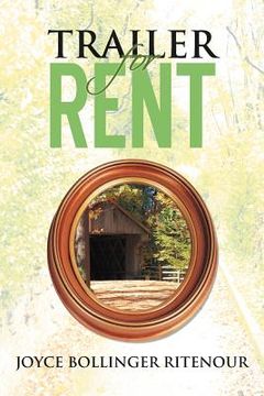 portada trailer for rent (en Inglés)