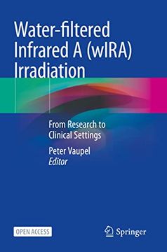 portada Water-Filtered Infrared a (Wira) Irradiation: From Research to Clinical Settings (en Inglés)