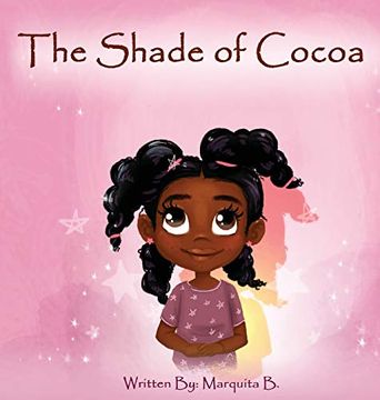 portada The Shade of Cocoa 