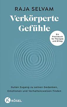 portada Verkörperte Gefühle (in German)