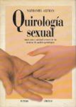 portada Quirologiia Sexual