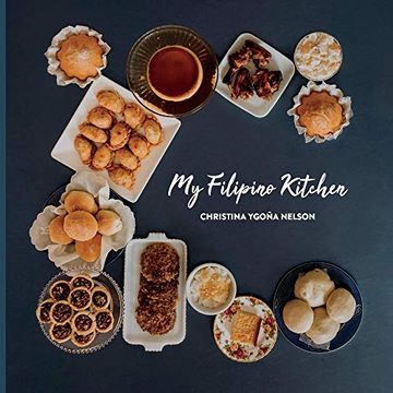 portada My Filipino Kitchen (en Inglés)
