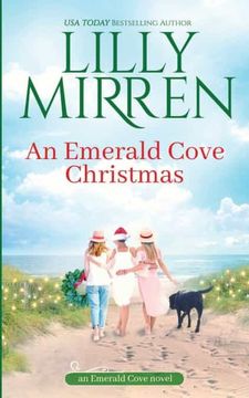 portada An Emerald Cove Christmas (en Inglés)