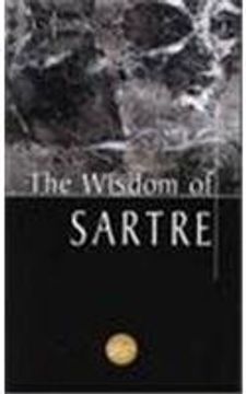 portada The Wisdom of Sartre Wisdom s