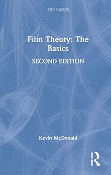 portada Film Theory: The Basics: The Basics: (en Inglés)