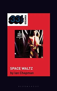 portada Alastair Riddell's Space Waltz (in English)