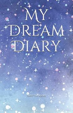 portada My Dream Diary (en Inglés)