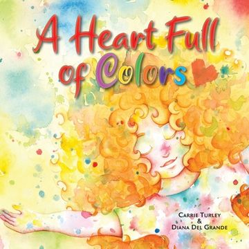 portada A Heart Full of Colors 