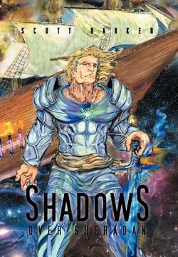 portada shadows over sheradan (in English)