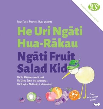portada Ngati Fruit Salad