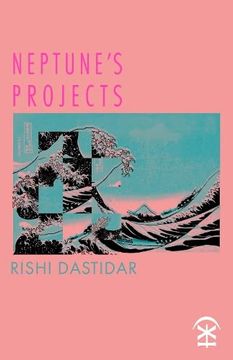 portada Neptune's Projects (en Inglés)
