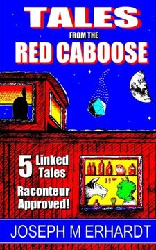 portada Tales from the Red Caboose
