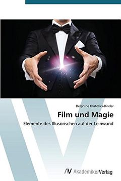 portada Film und Magie