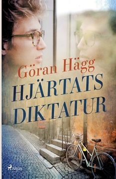 portada Hjärtats diktatur (in Swedish)