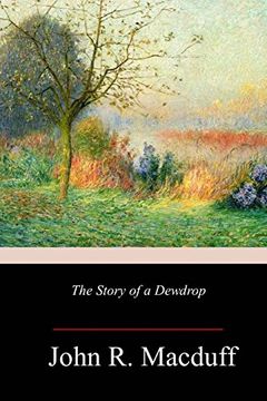portada The Story of a Dewdrop (en Inglés)