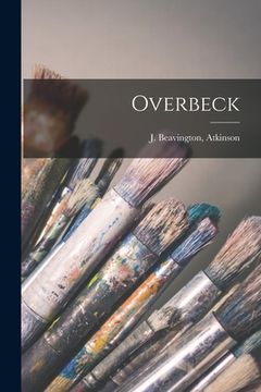 portada Overbeck (en Inglés)