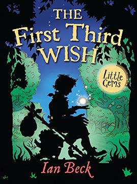 portada The First Third Wish (Little Gems)