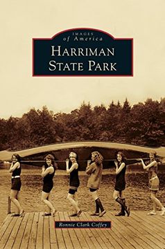 portada Harriman State Park (en Inglés)