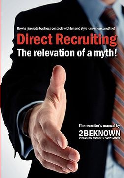 portada direct recruiting (in English)