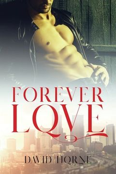 portada Forever Love (en Inglés)