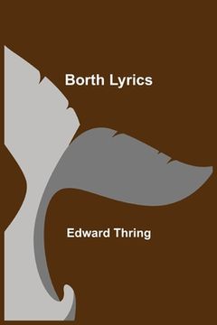 portada Borth Lyrics (en Inglés)