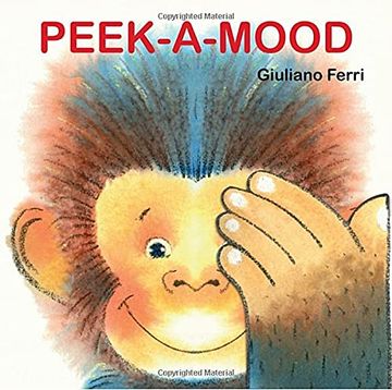 portada Peek-A-Mood (in English)