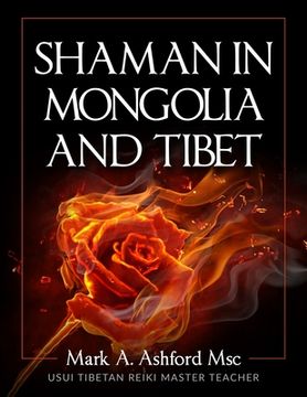 portada Shaman in Mongolia and Tibet (en Inglés)