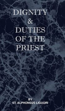 portada Dignity and Duties of the Priest or Selva (en Inglés)