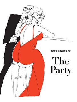 portada The Party (in English)