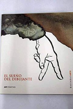 portada El Sueño del Dibujante (Arte (Bassarai)) (in Spanish)