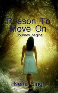 portada Reason to move on / रीजन टू मूव ऑन (en Hindi)