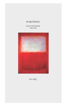 portada IN BETWEEN Selected Poems 1962 to 1996 (in English)