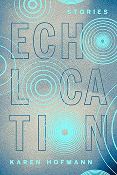 portada Echolocation (en Inglés)
