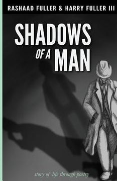 portada The Shadows of a Man (en Inglés)