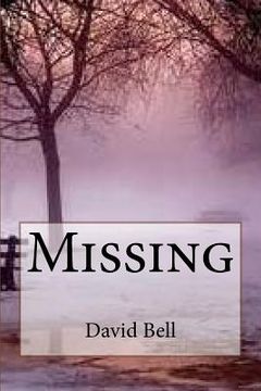 portada Missing (en Inglés)