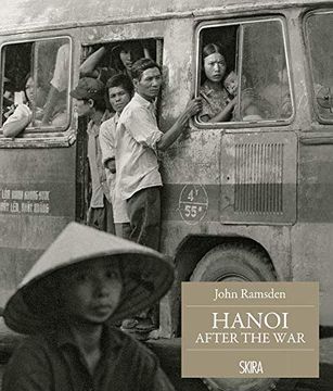 portada John Ramsden: Hanoi After the war (en Inglés)