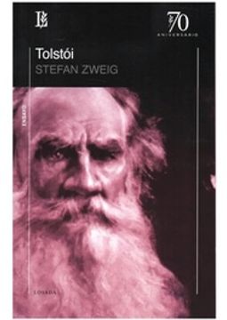 portada Tolstoi